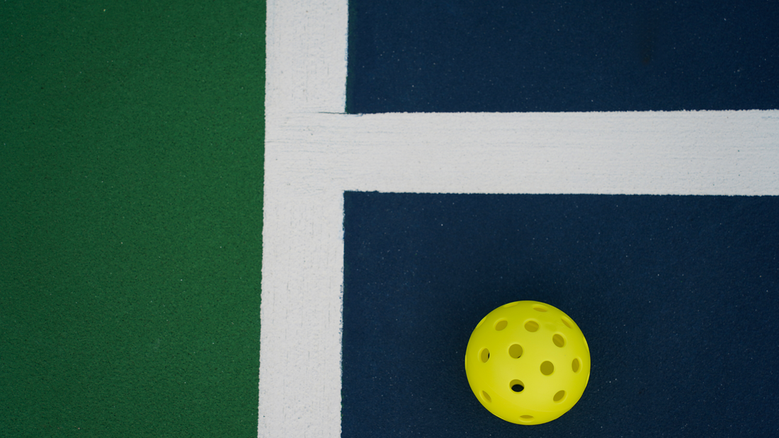 Mastering Pickleball Communication: 5 Essential Hand Signals for Doubles Play