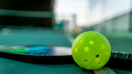 7 Essential Pickleball Tips to Elevate Your Game