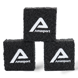 AMASPORT Carbon Fiber Cleaning Block