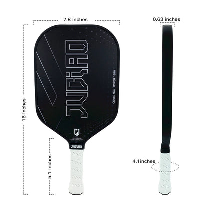 JUCIAO HYBRID 1.0 - USAPA Compliant - MST Pickleball