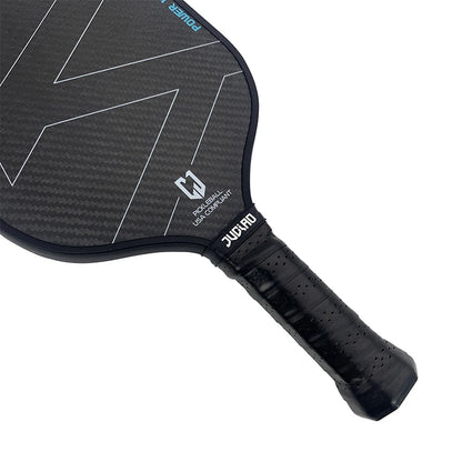 JUCIAO 3K EBONY - USAPA Compliant - MST Pickleball