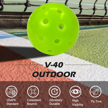 JUCIAO PRO BALL - MST Pickleball